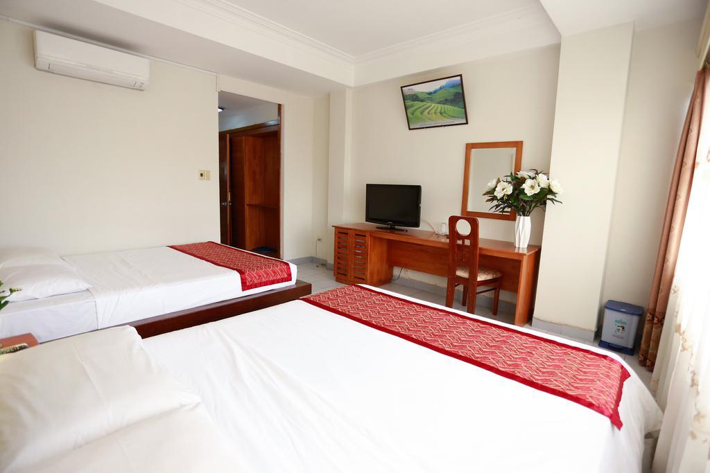 Magnolia Hotel Da Nang Room photo